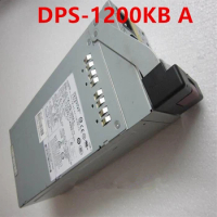 Almost New Original PSU For HP 1200W Switching Power Supply DPS-1200KB A 493299-001 493969-001