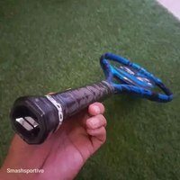 RAKET TENIS PURE DRIVE (BRAND NEW!!) SPECIAL PRICE VIA COD OR BY TRANSFER-DELIVER