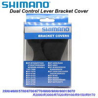 Shimano Road Bike ST-2300/5700/6700/6800/9070/R785/R7000/R8000/R9100/R9120/R9150/R917/R7170/R9270/R8170/R7020 Hood Bracket Cover