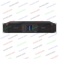 PLM 20K44 Digital 4-Channel Amplifier with Integrated DSP Line Array Speakers Power Amplifier Stage