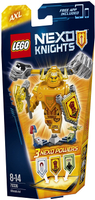 【折300+10%回饋】LEGO 樂高 NEXO騎士 盾牌套裝 加速器 70336