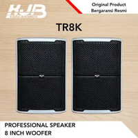 KJB Profesional Speaker TR8K (8 inch)