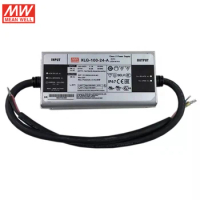 MEAN WELL XLG-100-24-A 100W 24V 4A Constant Voltage Constant Current LED Driver LED Power Supply Adjustable