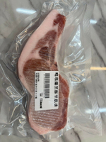 噶瑪蘭黑豚里肌排350g±10%