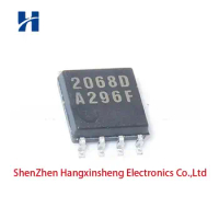 20PCS/LOT NJM2068MD silk screen 2068D SOP-8 operational amplifier chip integrated circuit IC brand new original packaging