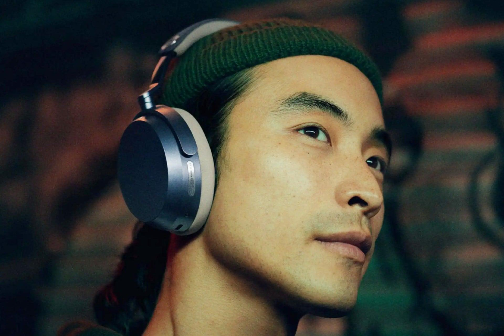 Sennheiser が Momentum 5 を発表：交換可能なバッテリーと 57 時間の