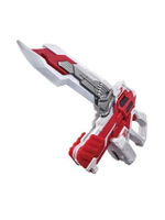 ของเล่นอาวุธ Dx Geats Buster QB9