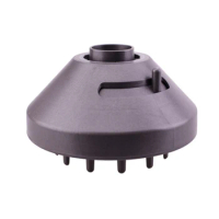 Upgraded Diffuser Attachment Nozzle For Dyson Supersonic Hairdryer HD01 HD02 HD04 HD08 HD15 Hair Blow Dryer Parts