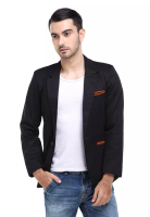 Hamlin Woreq Jas Blazer Outerwear Pria Formal Resmi Man Suits Motif Garis Material Drill ORIGINAL - 