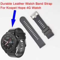 Replacement Durable Watch Strap Smart Watch Watchband Bracelet For Kospet Hope lite 4G Watch Phone SmartWatch Good Quality