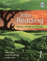 Into Reading Student Book 1 (with CD)  Islam  Cengage