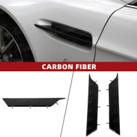 Carbon Fiber Fender Vent For Aston Martin Vantage V8 V12 2009-2016
