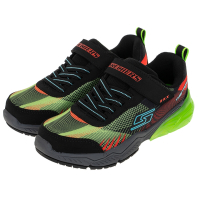 SKECHERS 童鞋 男童系列 THERMOFLUX 2.0 寬楦款 - 403728WLBKLM