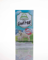 Farmers' Super Goatmilk 25G x 15 sachets