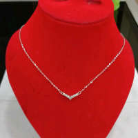 KALUNG KOYE LIONTIN WANITA PERAK ASLI 925