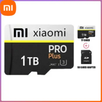 Xiaomi 1TB Mini TF/SD Card 64GB 128GB 256GB 512GB Memory Card Class10 for Phone Camera High speed Video Card Micro SD Card