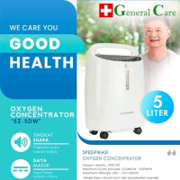 Oxygen Concentrator SZ-5DW