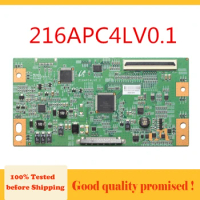 T-con Card Tcon Board 216APC4LV0.1 Logic Board 216APC4LV0.1 Test Board TV Original Circuit Board