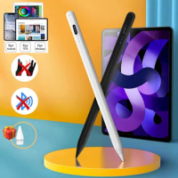 Active Tablet Stylus Pen For Lenovo Pad Pro Plus 2022 11.2 11.5 Yogo Tab 13 M10 HD 2 M10 Plus 3rd 10.6 M9 M8 M7 for Xiaoxin Pad