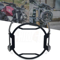 Motorcycle Accessories Headlight Grill Guard Lamp Cover Protector for CB150R CB250R CB300R CB-150R 250R 300R 2017 2018 2019 2020