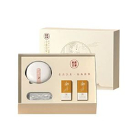 科愛元素-小麵包砭石按摩器 電動拔罐大吸力按摩刮痧背部肩頸神器 送朋友送長輩禮盒