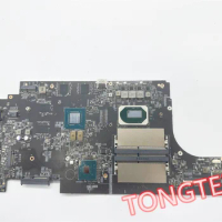 FOR MSI GF63 THIN 10SCSR MS-16R4 MS-16R41 LAPTOP MOTHERBOARD WITH I5-10300H AND GTX1650M TEST OK