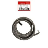 HONDA SPRING KICK RETURN PER ENGKOL BLADE KARBU REVO ABSOLUTE REVO 110 FI 100% ASLI AHM 28281KWB600