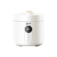 【Arlink】微電腦 多功能美型壓力鍋 EC-625(萬用鍋/壓力鍋/電子鍋/調理鍋/燉煮鍋)