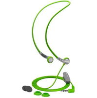(現貨)Sennheiser森海塞爾 LX70運動型耳塞式立體聲耳機 全新出清品 (保固三個月) 台灣公司貨