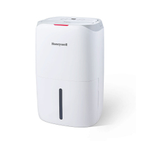 【Honeywell】11公升節能除濕機CF0.5BD20TT【日除溼量11L｜適用15坪｜恆隆行台灣公司貨】