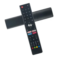 Remote Control For JVC LT-32N3115A LT-40N5115A LT-50N7115A LT55N7115A LT65N7115A Kogan YDX137-G36 Smart LED LCD TV