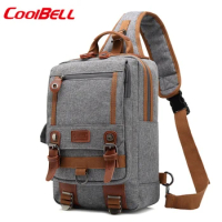 POSO Backpack Nylon Travel Backpack Shoulder Backpack Anti-theft Student Backpack Fashion Travel Business Backpack