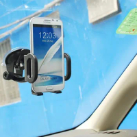 Universal Car Mount Holder For Samsung Galaxy S3 S4 S5 S6 S7 A3 A5 A7 A8 E5 E7 J1 J5 J7 Note 3 4 5