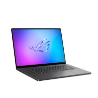 【ASUS 華碩】特仕版 16吋AI電競筆電(ROG Zephyrus GA605WV/Ryzen AI 9 HX 370/32G/1TB+512G/RTX4060/W11)