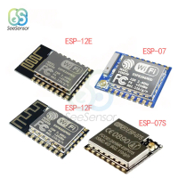 New Esp-07 Esp-07S Esp-12E Esp-12F (Repla Esp-12) Esp8266