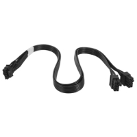 Power Adapter Cable 16Pin RTX 30 Series GPU Power Adapter Cable For Seasonic Modular PSU 60Cm