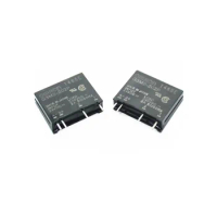 1Pcs 5V 12V 24V DC-AC Solid State Relay Module G3MB-202P G3MB 202P PCB SIP SSR AC 240V 2A Snubber Circuit Resistor Relay Switch