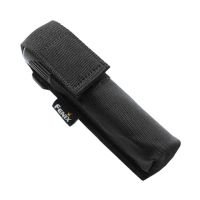 【Fenix】UC52 手電筒尼龍套(#FE Sheath For UC52)