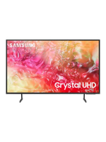ทีวี 75DU7700 สมาร์ททีวี 75 นิ้ว 4K Crystal UHD LED รุ่น UA75DU7700KXXT ปี 2024