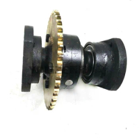 Go Kart Karting Rear Axle Chain Differential