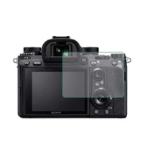 Tempered Glass Protector Cover For Sony Alpha ILCE-9 A9 A99 Mark II A9ii A99ii A9M2 A99M2 Camera LCD Screen Protective Film