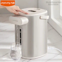 Joyoung Smart Electric Kettle Intelligent Insulation 5.5L Large Capacity Stainless Steel Electric Water Dispenser 220V