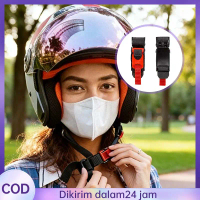 Gesper Kancing Helm Gesper Pengait Helm Tali Gesper Helm Strap Gesper Helm Universal