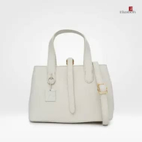Tas Elizabeth Handbag 0798-2051 White