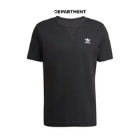 Kaos Pria ADIDAS TREFOIL ESSENTIALS WAFFLE KA7767 ORIGINAL M