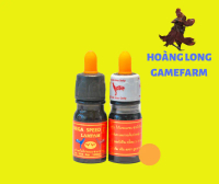mega e11 thuốc nhỏ đá cho gà 1ml tải cựa