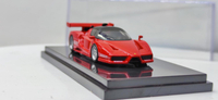KYOSHO 1:64 Ferrari Enzo GT Concept 如圖所示 原廠樣板