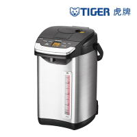 (日本製) TIGER虎牌VE節能電動及氣壓式4.0L真空熱水瓶(PIG-A40R)
