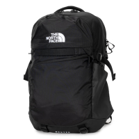The North Face 北臉 後背包 運動包 書包 旅行包 登山包 ROUTER 黑 NF0A52SF4HF