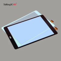 9.7" inch For Samsung Galaxy Tab A 9.7 SM-T555 T555 WIFI Touch Screen Digitizer Glass Sensor Parts Tablet Pc Touchscreen Panel